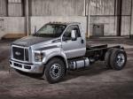 Ford F-650 Super Duty Regular Cab 2014 года